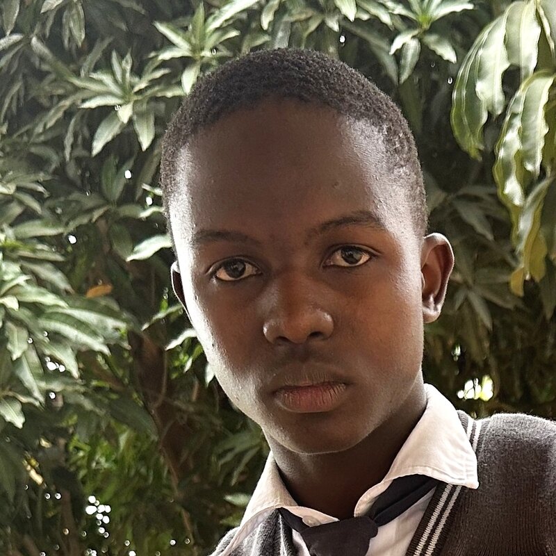 Emmanuel Tusubira — Co-Developer