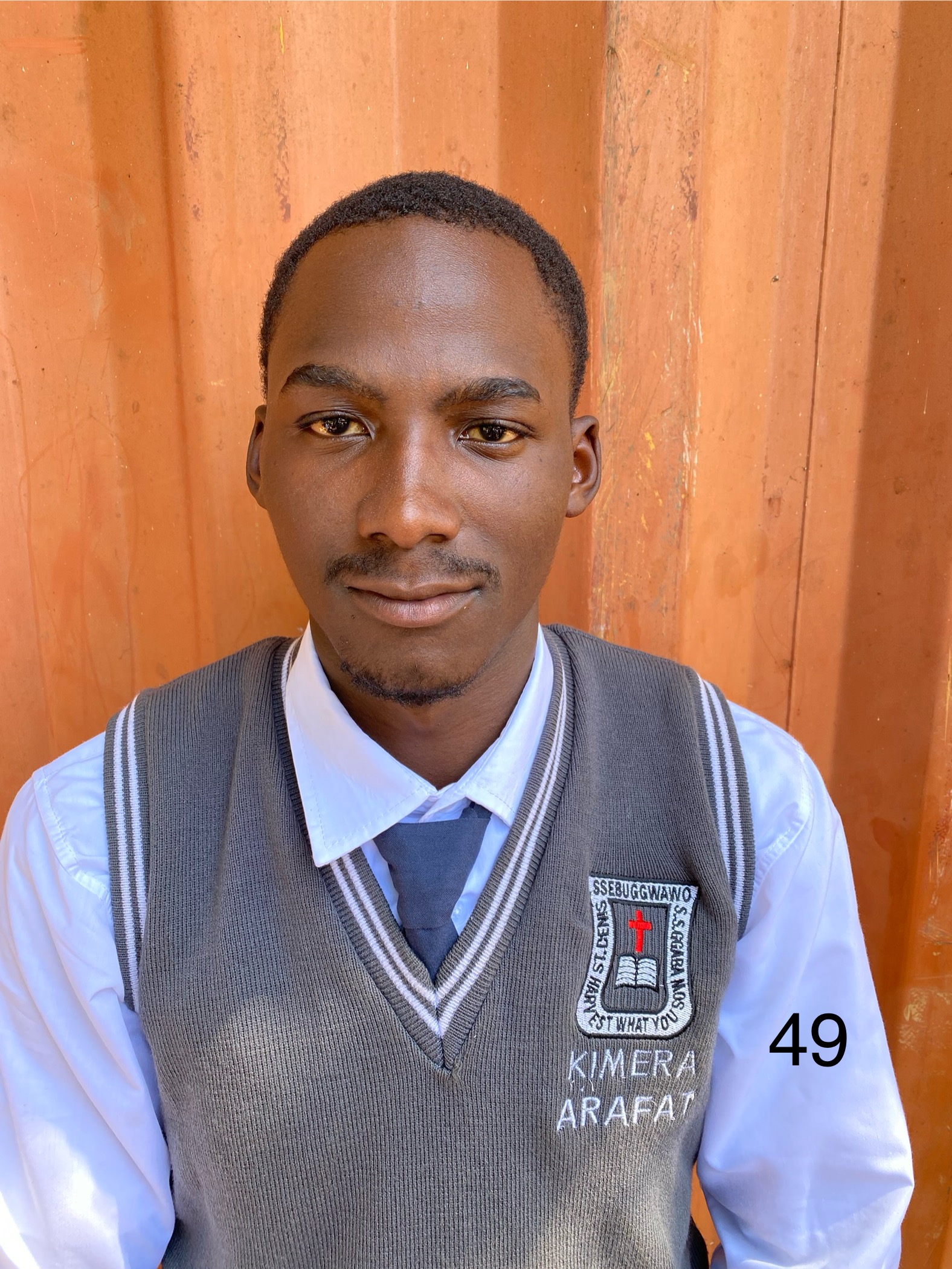 TAYEBWA DAVID