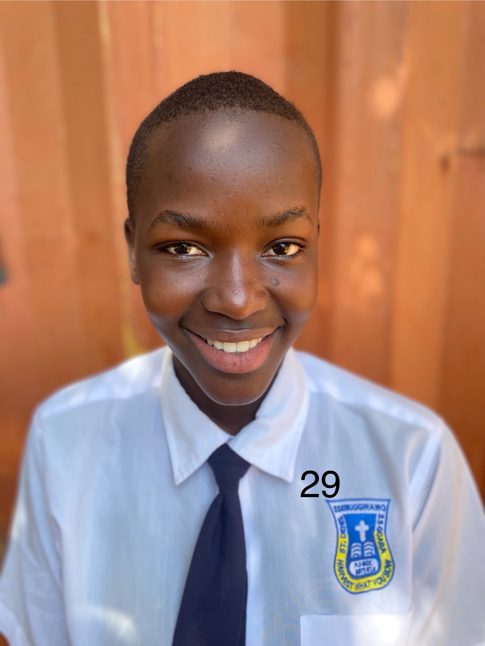 AKELLO MARIA